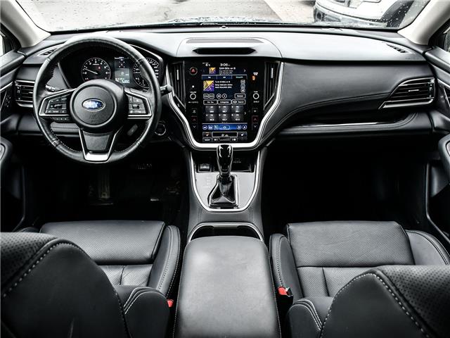 2024 Subaru Outback Limited XT (Stk: 260490A) in Mississauga - Image 21 of 21 2024 Subaru Outback Limited XT (Stk: 260490A) in Mississauga - Image 21 of 21