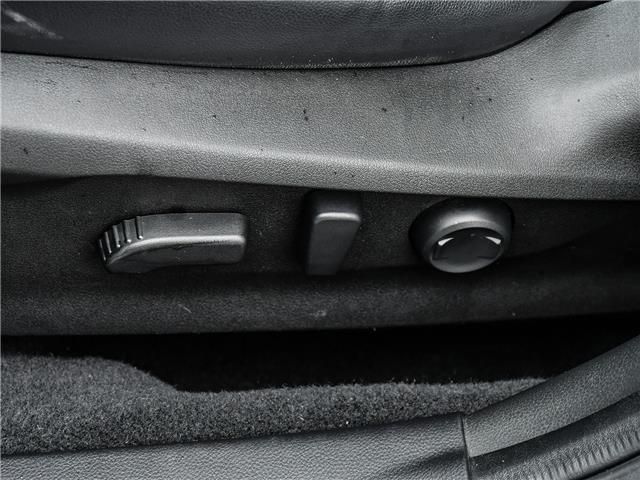 2023 Subaru WRX Sport-tech (Stk: P5591) in Mississauga - Image 11 of 20