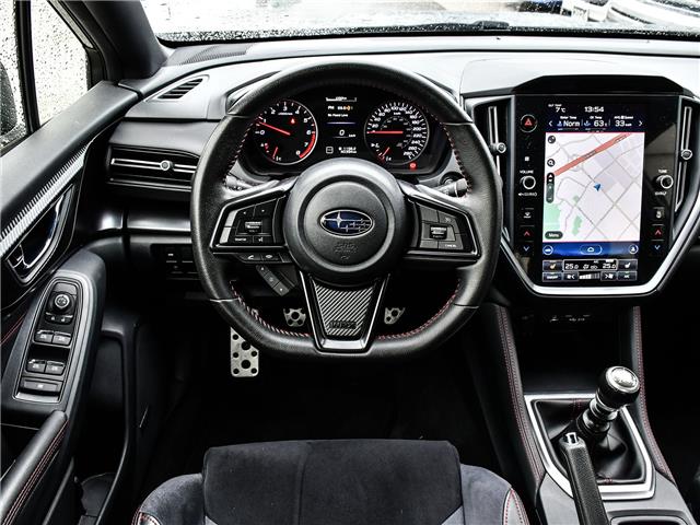 2023 Subaru WRX Sport-tech (Stk: P5591) in Mississauga - Image 19 of 20