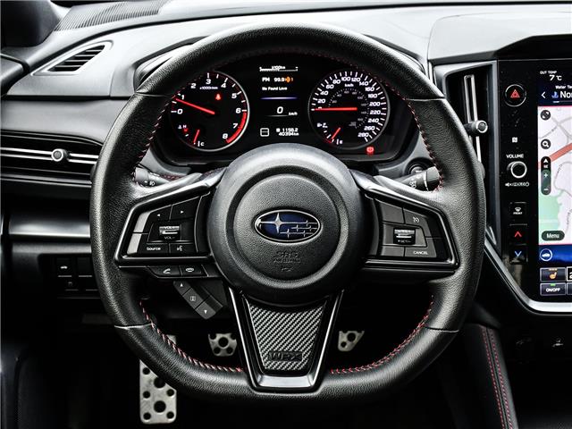2023 Subaru WRX Sport-tech (Stk: P5591) in Mississauga - Image 20 of 20