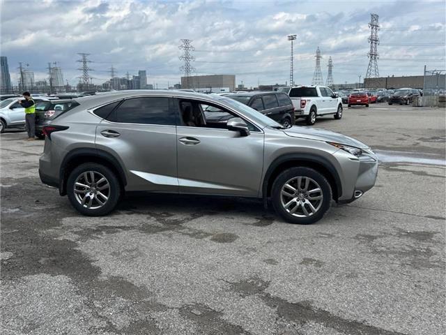 2015 Lexus NX 200t Base (Stk: 4928) in KITCHENER - Image 2 of 17 2015 Lexus NX 200t Base (Stk: 4928) in KITCHENER - Image 2 of 17
