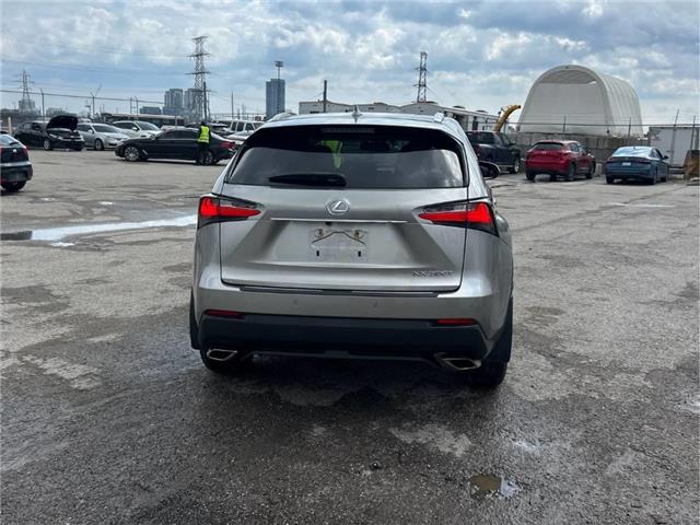 2015 Lexus NX 200t Base (Stk: 4928) in KITCHENER - Image 4 of 17 2015 Lexus NX 200t Base (Stk: 4928) in KITCHENER - Image 4 of 17