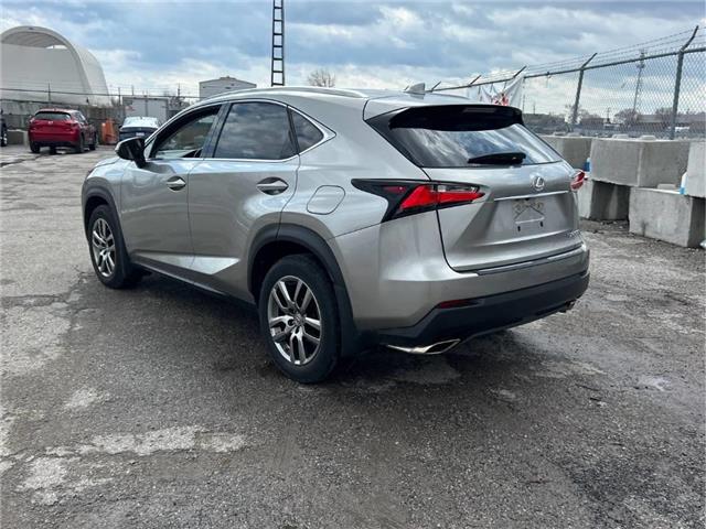 2015 Lexus NX 200t Base (Stk: 4928) in KITCHENER - Image 5 of 17 2015 Lexus NX 200t Base (Stk: 4928) in KITCHENER - Image 5 of 17
