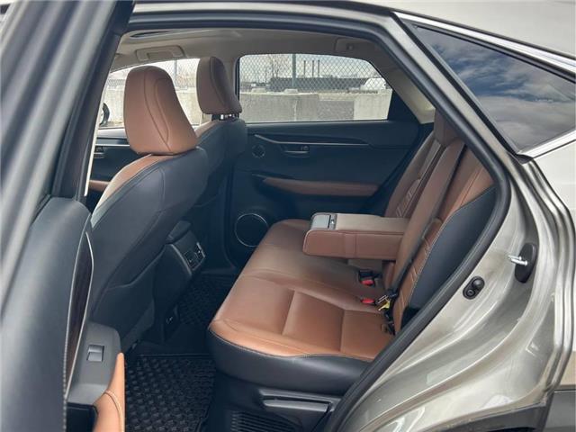 2015 Lexus NX 200t Base (Stk: 4928) in KITCHENER - Image 6 of 17 2015 Lexus NX 200t Base (Stk: 4928) in KITCHENER - Image 6 of 17