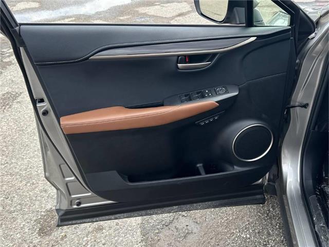 2015 Lexus NX 200t Base (Stk: 4928) in KITCHENER - Image 7 of 17 2015 Lexus NX 200t Base (Stk: 4928) in KITCHENER - Image 7 of 17