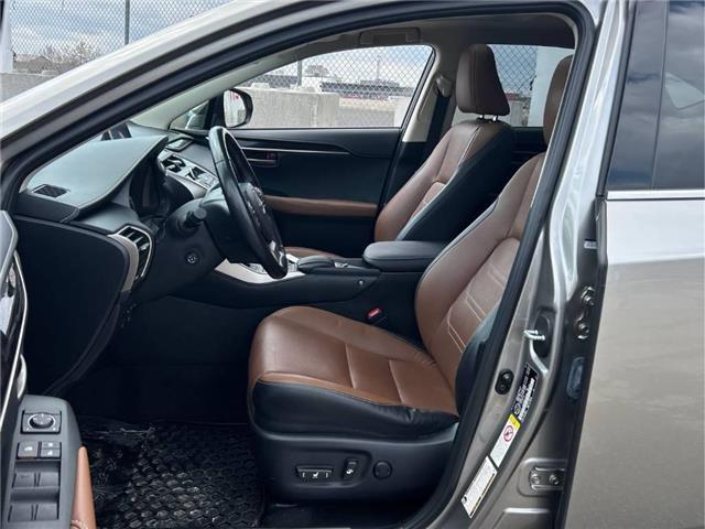 2015 Lexus NX 200t Base (Stk: 4928) in KITCHENER - Image 9 of 17 2015 Lexus NX 200t Base (Stk: 4928) in KITCHENER - Image 9 of 17