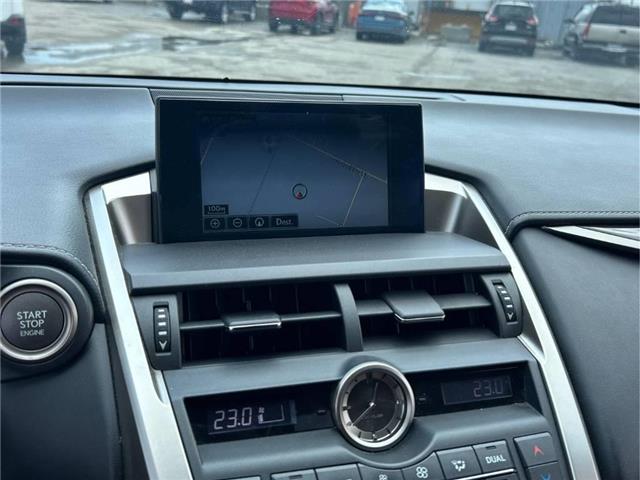 2015 Lexus NX 200t Base (Stk: 4928) in KITCHENER - Image 13 of 17 2015 Lexus NX 200t Base (Stk: 4928) in KITCHENER - Image 13 of 17