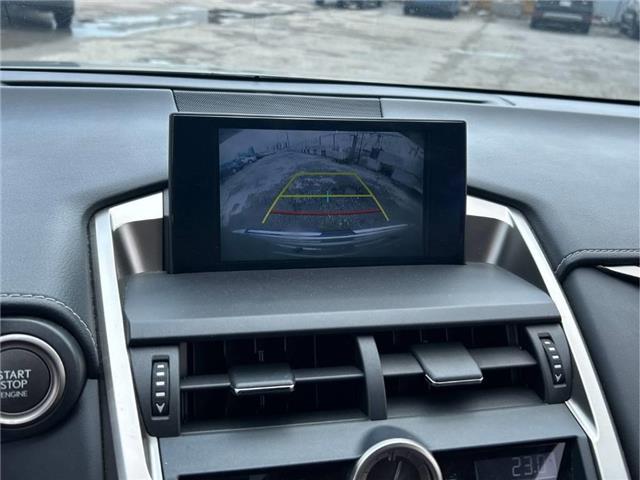 2015 Lexus NX 200t Base (Stk: 4928) in KITCHENER - Image 14 of 17 2015 Lexus NX 200t Base (Stk: 4928) in KITCHENER - Image 14 of 17