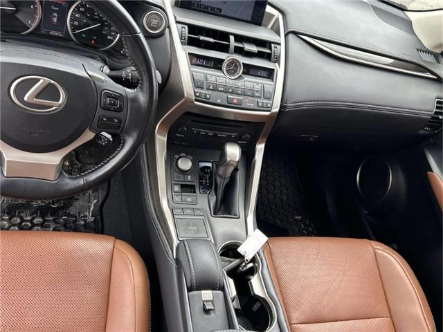 2015 Lexus NX 200t Base (Stk: 4928) in KITCHENER - Image 15 of 17 2015 Lexus NX 200t Base (Stk: 4928) in KITCHENER - Image 15 of 17