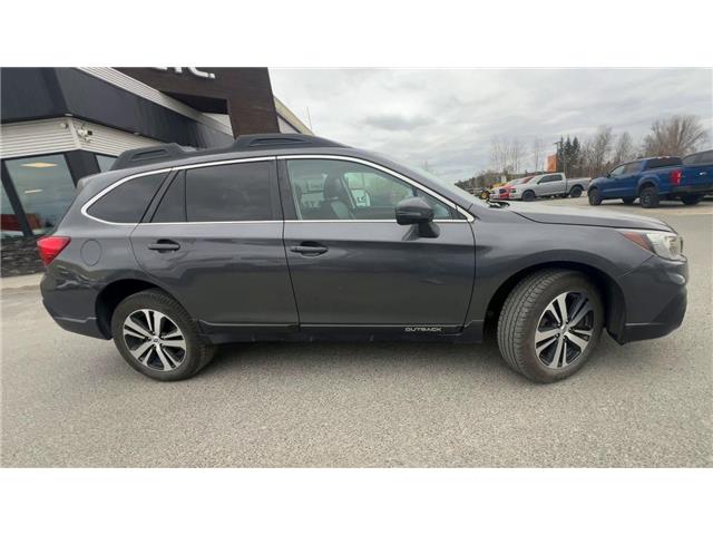 2018 Subaru Outback 2.5i Limited (Stk: 26149) in Sudbury - Image 2 of 26