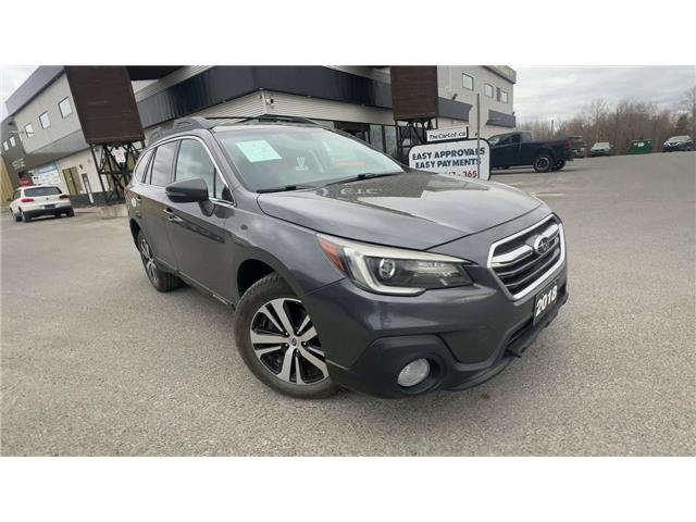 2018 Subaru Outback 2.5i Limited (Stk: 26149) in Sudbury - Image 3 of 26