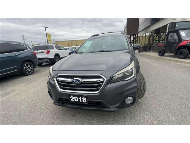 2018 Subaru Outback 2.5i Limited (Stk: 26149) in Sudbury - Image 4 of 26