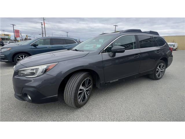 2018 Subaru Outback 2.5i Limited (Stk: 26149) in Sudbury - Image 5 of 26