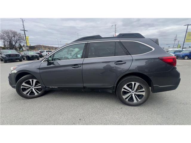 2018 Subaru Outback 2.5i Limited (Stk: 26149) in Sudbury - Image 6 of 26