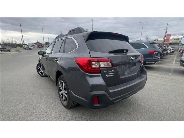 2018 Subaru Outback 2.5i Limited (Stk: 26149) in Sudbury - Image 7 of 26