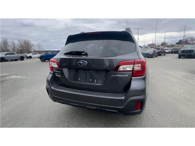 2018 Subaru Outback 2.5i Limited (Stk: 26149) in Sudbury - Image 8 of 26