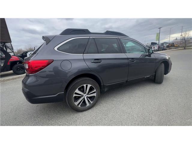 2018 Subaru Outback 2.5i Limited (Stk: 26149) in Sudbury - Image 9 of 26