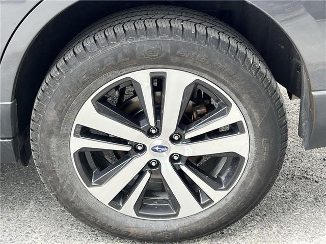 2018 Subaru Outback 2.5i Limited (Stk: 26149) in Sudbury - Image 10 of 26