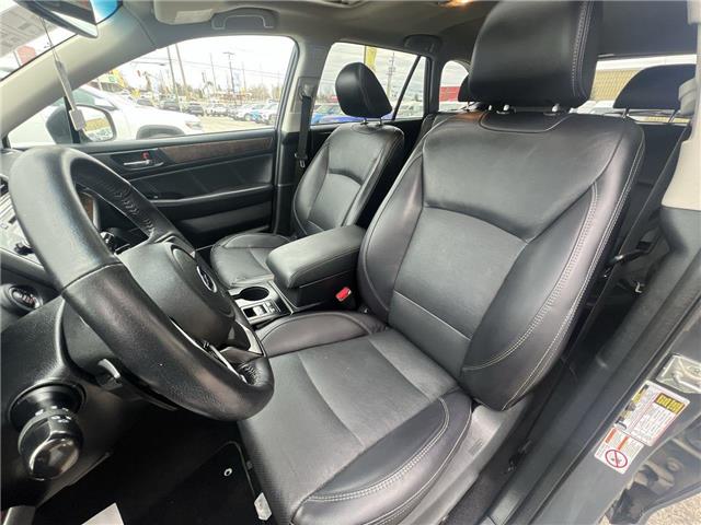 2018 Subaru Outback 2.5i Limited (Stk: 26149) in Sudbury - Image 11 of 26