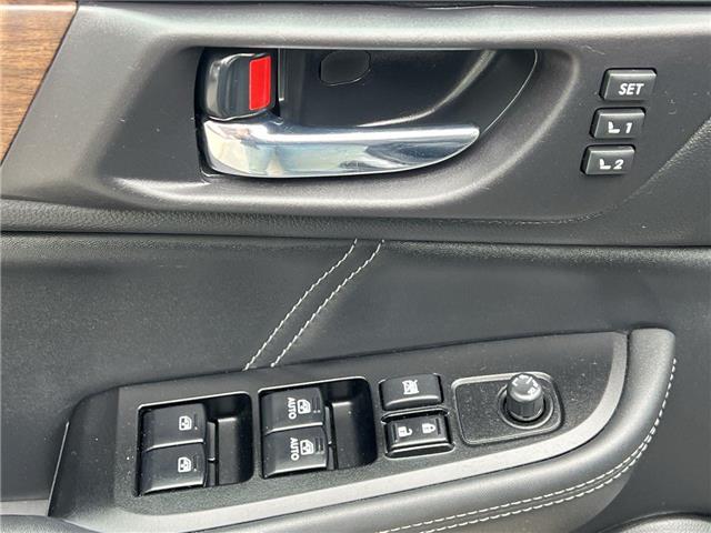 2018 Subaru Outback 2.5i Limited (Stk: 26149) in Sudbury - Image 13 of 26