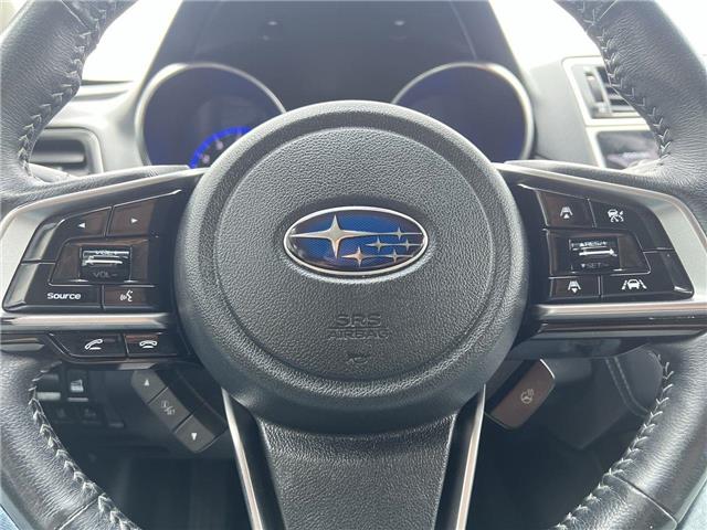 2018 Subaru Outback 2.5i Limited (Stk: 26149) in Sudbury - Image 14 of 26