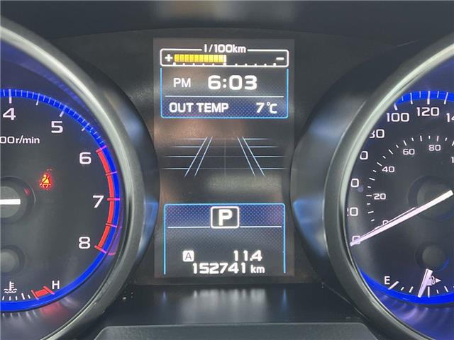 2018 Subaru Outback 2.5i Limited (Stk: 26149) in Sudbury - Image 15 of 26