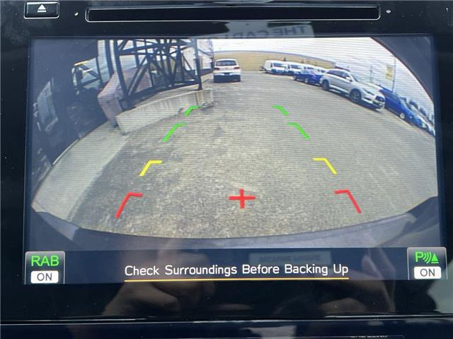 2018 Subaru Outback 2.5i Limited (Stk: 26149) in Sudbury - Image 17 of 26