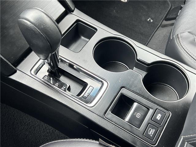 2018 Subaru Outback 2.5i Limited (Stk: 26149) in Sudbury - Image 20 of 26