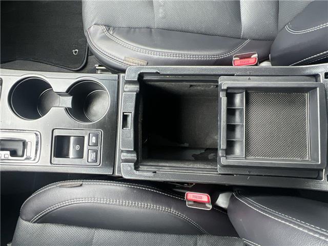 2018 Subaru Outback 2.5i Limited (Stk: 26149) in Sudbury - Image 21 of 26