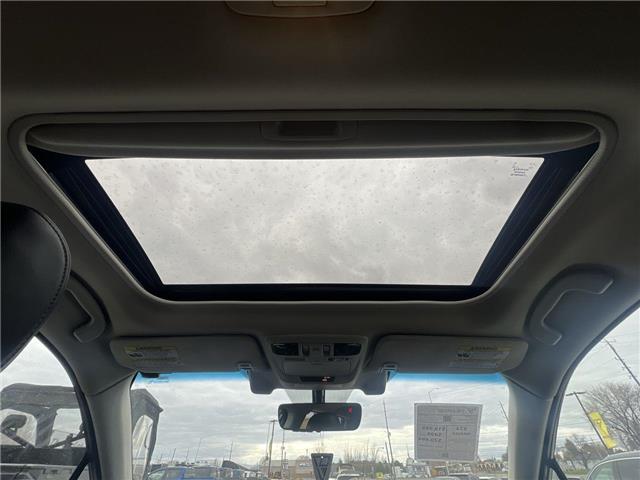 2018 Subaru Outback 2.5i Limited (Stk: 26149) in Sudbury - Image 22 of 26