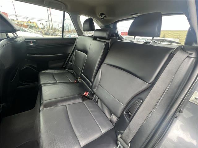 2018 Subaru Outback 2.5i Limited (Stk: 26149) in Sudbury - Image 23 of 26