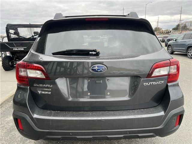 2018 Subaru Outback 2.5i Limited (Stk: 26149) in Sudbury - Image 24 of 26