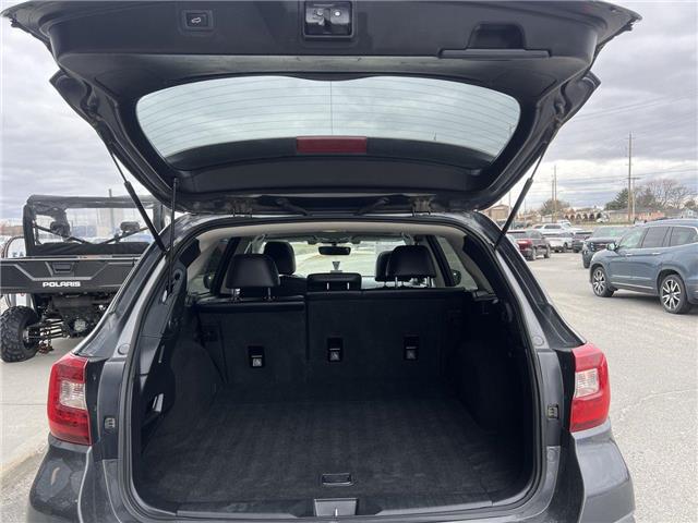 2018 Subaru Outback 2.5i Limited (Stk: 26149) in Sudbury - Image 25 of 26