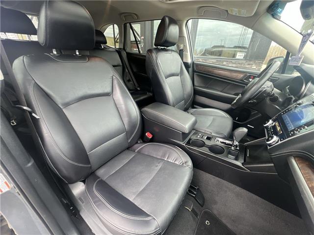 2018 Subaru Outback 2.5i Limited (Stk: 26149) in Sudbury - Image 26 of 26