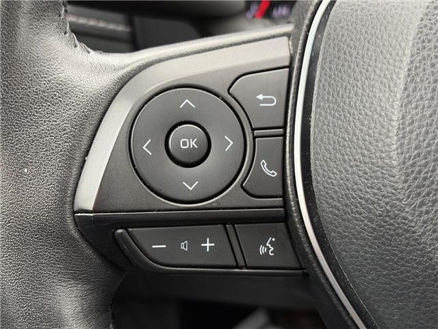 2022 Toyota RAV4 XLE (Stk: 10120860A) in Markham - Image 16 of 32