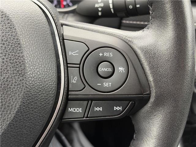 2022 Toyota RAV4 XLE (Stk: 10120860A) in Markham - Image 17 of 32