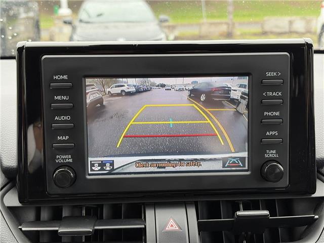 2022 Toyota RAV4 XLE (Stk: 10120860A) in Markham - Image 20 of 32
