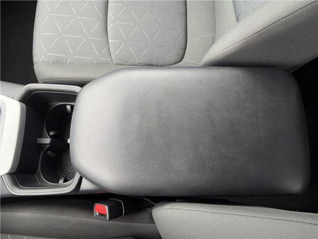 2022 Toyota RAV4 XLE (Stk: 10120860A) in Markham - Image 23 of 32