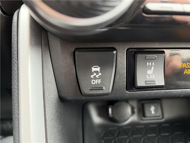 2022 Toyota RAV4 XLE (Stk: 10120860A) in Markham - Image 25 of 32