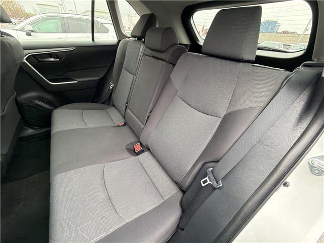 2022 Toyota RAV4 XLE (Stk: 10120860A) in Markham - Image 28 of 32