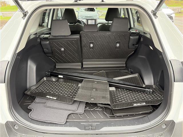 2022 Toyota RAV4 XLE (Stk: 10120860A) in Markham - Image 29 of 32