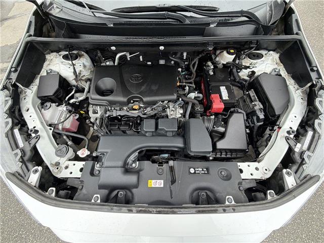 2022 Toyota RAV4 XLE (Stk: 10120860A) in Markham - Image 32 of 32
