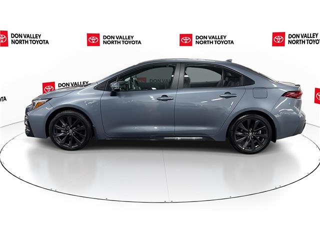 2024 Toyota Corolla SE (Stk: 10120542A) in Markham - Image 5 of 32