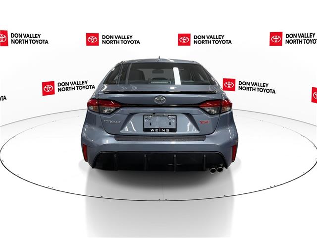 2024 Toyota Corolla SE (Stk: 10120542A) in Markham - Image 7 of 32