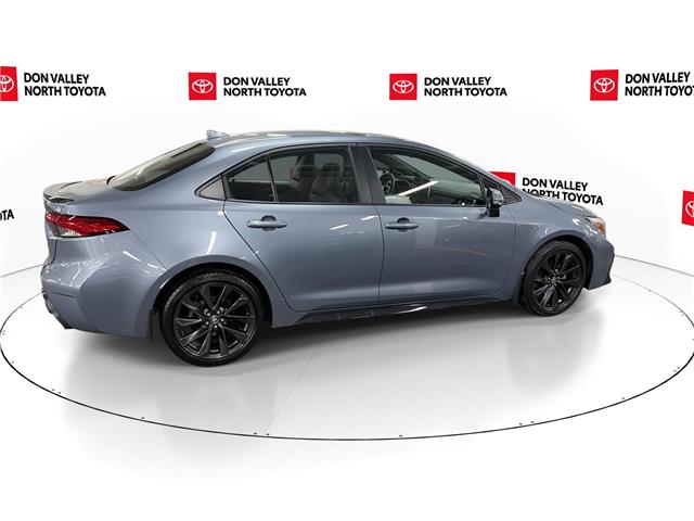 2024 Toyota Corolla SE (Stk: 10120542A) in Markham - Image 8 of 32