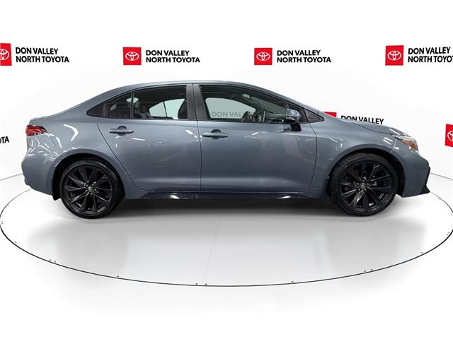 2024 Toyota Corolla SE (Stk: 10120542A) in Markham - Image 9 of 32