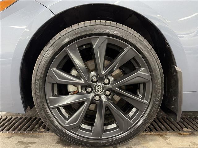 2024 Toyota Corolla SE (Stk: 10120542A) in Markham - Image 10 of 32