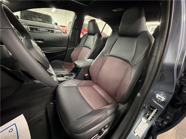 2024 Toyota Corolla SE (Stk: 10120542A) in Markham - Image 11 of 32