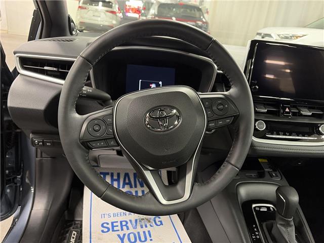 2024 Toyota Corolla SE (Stk: 10120542A) in Markham - Image 14 of 32