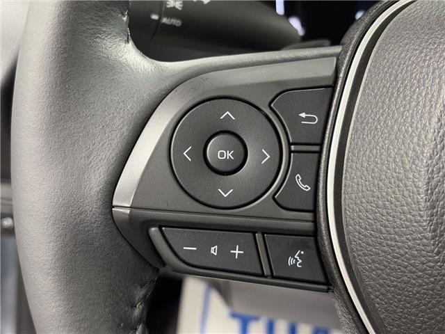2024 Toyota Corolla SE (Stk: 10120542A) in Markham - Image 16 of 32